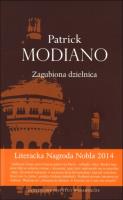 Okładka książki Zagubiona Dzielnica