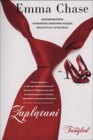 Okładka książki Zaplątani