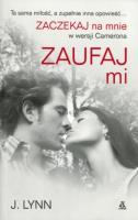Okładka książki Zaufaj Mi