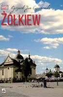Okładka książki Żółkiew