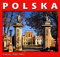 Okładka książki Albumik Polska wersja polska