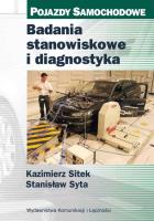 Badania stanowiskowe i diagnostyka. Autor: Sitek Kazimierz, Syta Stanisław. SmakLiter.pl Okładka książki Badania stanowiskowe i diagnostyka