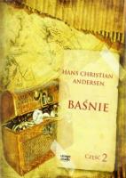 Baśnie - Audiobook. Autor: Hans Christian Andersen. SmakLiter.pl Okładka książki Baśnie - Audiobook