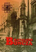 Batalion Bończa. Autor: Andrzej Rumianek. SmakLiter.pl Okładka książki Batalion Bończa