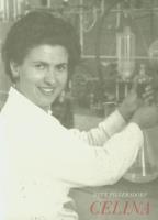 Celina. Autor: Pillersdof Esty. SmakLiter.pl Okładka książki Celina