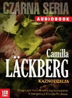 Czarna seria. Kaznodzieja (audiobook) - Audiobook. Autor: Läckberg Camilla. SmakLiter.pl Okładka książki Czarna seria. Kaznodzieja (audiobook) - Audiobook