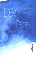 Dryft. Autor: Gillece Karen. SmakLiter.pl Okładka książki Dryft