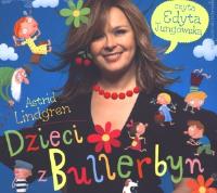 Dzieci z Bullerbyn CD Mp3 w.2011 - Audiobook. Autor: Lindgren Astrid. SmakLiter.pl Okładka książki Dzieci z Bullerbyn CD Mp3 w.2011 - Audiobook