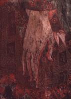 Dziennik buddyjskiej pielgrzymki. Autor: Renik Krzysztof. SmakLiter.pl Okładka książki Dziennik buddyjskiej pielgrzymki