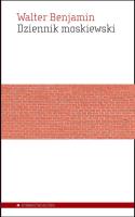 Okładka książki Dziennik moskiewski