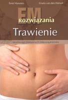 Em. Rozwiązania - Trawienie. Autor: Ernst Hammes, Gisela van den Hoovel. SmakLiter.pl Okładka książki Em. Rozwiązania - Trawienie
