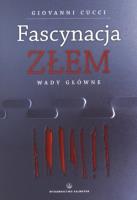 Okładka książki Fascynacja Złem. Wady główne