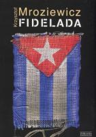 Okładka książki Fidelada