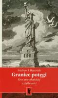 Granice potęgi. Autor: Bacevich Andrew J.. SmakLiter.pl Okładka książki Granice potęgi