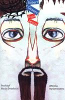 Król Jezus. Autor: Robert Graves. SmakLiter.pl Okładka książki Król Jezus