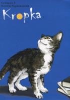 Okładka książki Kropka