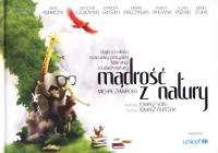 Okładka książki Mądrość z natury