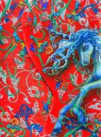 Okładka książki Magiczny notatnik. Jednorożec