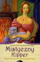 Mistyczny kipper. Autor: Fiechter Elizabeth, Trosch Urban. SmakLiter.pl Okładka książki Mistyczny kipper