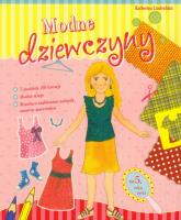 Okładka książki Modne dziewczyny