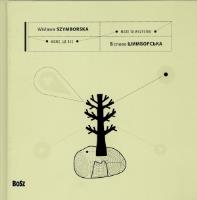 Może to wszystko w.2012 BOSZ. Autor: Wisława Szymborska. SmakLiter.pl Okładka książki Może to wszystko w.2012 BOSZ