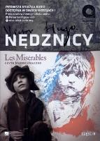 Nędznicy cz.3 Audiobook. Autor: Hugo Viktor. SmakLiter.pl Okładka książki Nędznicy cz.3 Audiobook