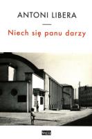 Niech się Panu darzy. Autor: Antoni Libera. SmakLiter.pl Okładka książki Niech się Panu darzy