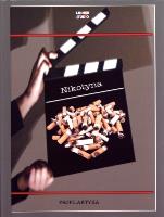 Nikotyna. Autor:   Praca zbiorowa. SmakLiter.pl Okładka książki Nikotyna