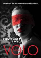 Okładka książki Pierwsze światła poranka