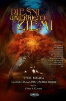 Pieśni umierającej ziemi. Autor: Opracowanie zbiorowe. SmakLiter.pl Okładka książki Pieśni umierającej ziemi