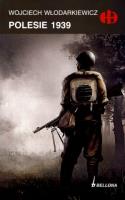 Okładka książki Polesie Lubelskie 1939 - Włodarkiewicz Wojciech
