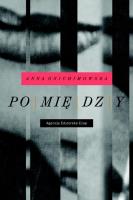 Okładka książki Pomiędzy EZOP