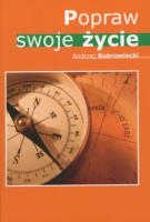 Okładka książki Popraw swoje życie