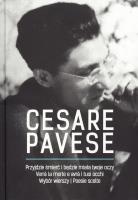 Przyjdzie śmierć i będzie miała twoje oczy.. Autor: Pavese Cesare. SmakLiter.pl Okładka książki Przyjdzie śmierć i będzie miała twoje oczy.