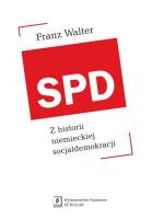 Okładka książki SPD