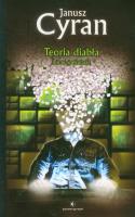 Okładka książki Teoria diabła i inne spekulacje