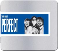 The best Perfect. Autor: Perfect. SmakLiter.pl Okładka książki The best Perfect
