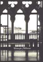 Okładka książki Wenecja Miłosza