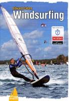 Okładka książki Windsurfing