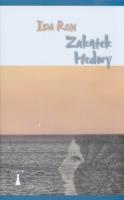 Zakątek Hedwy. Autor: Ron Ida. SmakLiter.pl Okładka książki Zakątek Hedwy