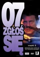 07 zgłoś się. Część 2 (*). Autor: Szmagier Krzysztof. SmakLiter.pl Okładka książki 07 zgłoś się. Część 2 (*)