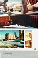 Americana. Autor: DeLillo Don. SmakLiter.pl Okładka książki Americana