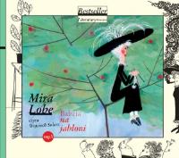 Okładka książki Babcia Na Jabłoni CD mp3 - Audiobook