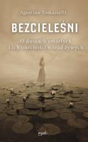 Okładka książki Bezcieleśni