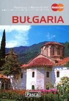 Bułgaria przewodnik ilustrowany. Autor: Siewak-Sojka Zofia. SmakLiter.pl Okładka książki Bułgaria przewodnik ilustrowany