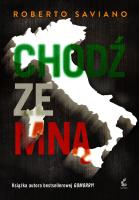 Okładka książki Chodź ze mną