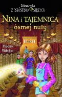 Dziewczynka z Szóstego Księżyca. Tom 2. Autor: Moony Witcher. SmakLiter.pl Okładka książki Dziewczynka z Szóstego Księżyca. Tom 2