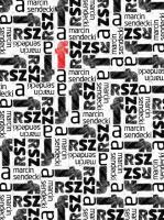 Farsz. Autor: Sendecki Marcin. SmakLiter.pl Okładka książki Farsz