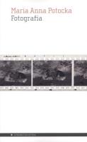 Okładka książki Fotografia