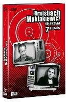 Okładka książki Himilsbach / Maklakiewicz. Kolekcja